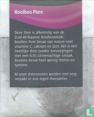Rooibos Pure - Image 2