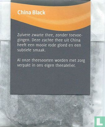 China Black - Image 2