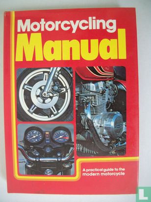 Motorcycling Manual - Bild 1