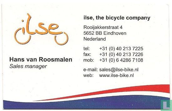 Ilse-bike - Bild 1