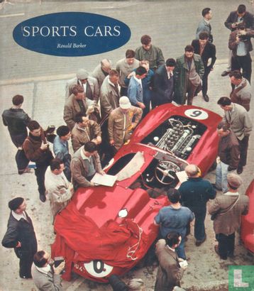 Sports Cars - Bild 1