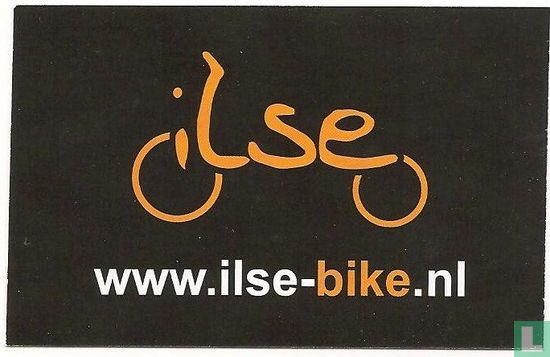 Ilse-bike - Afbeelding 2