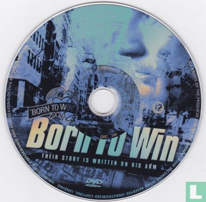 Born to Win - Afbeelding 3