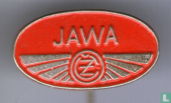 Jawa ČZ - Afbeelding 1