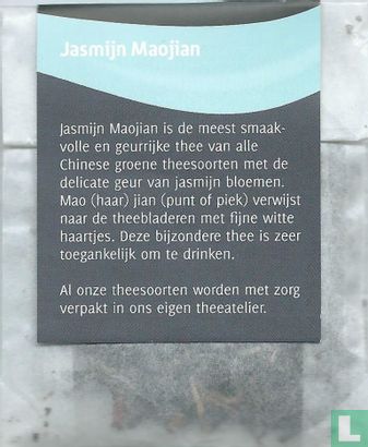 Jasmijn Maojian - Image 2
