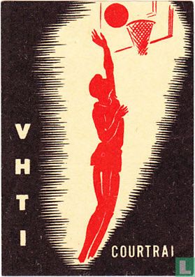 VHTI - Basketbal