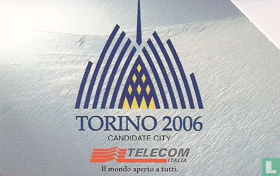 Torino 2006 - Bild 1