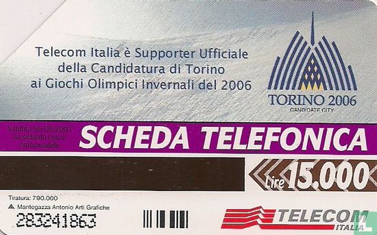Torino 2006 - Bild 2