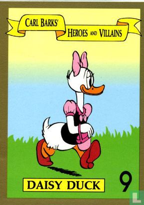 Walt Disney's Comics and Stories by Carl Barks 9 - Image 3