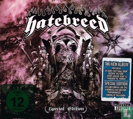 Hatebreed - Image 1