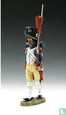 Napoleons Imperial Guard Waterloo 1815 - Image 1