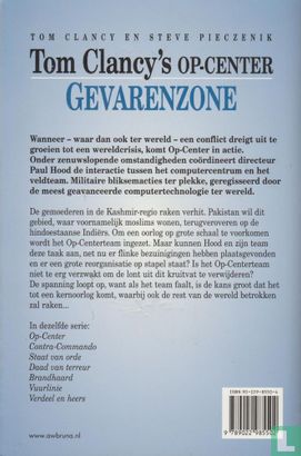 Gevarenzone - Image 2
