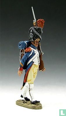Napoleons Imperial Guard Waterloo 1815 - Image 2