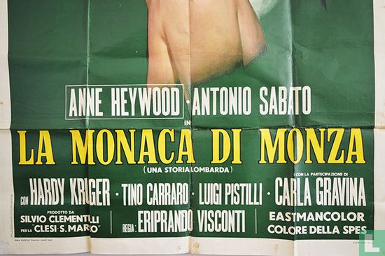 La Monaca di Monza - Image 3