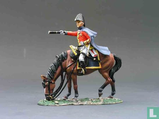  Duke of Wellington Mounted 