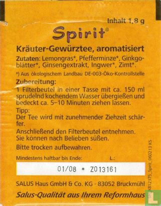 Spirit [r] - Image 2