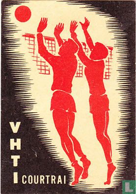 VHTI - Volleybal