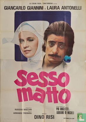Sesso Matto - Image 1