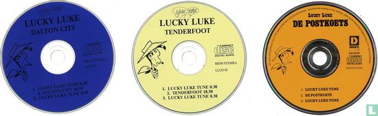 Lucky Luke - Afbeelding 3