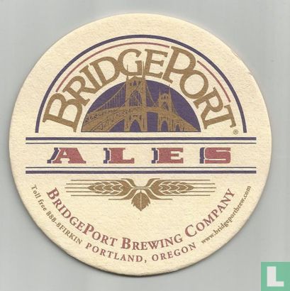 BridgePort Ales - Afbeelding 1
