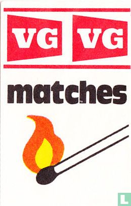 VG Matches