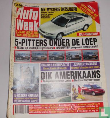 Autoweek 6