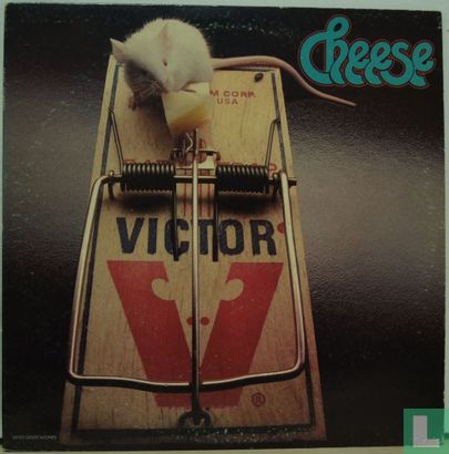 Cheese - Bild 1