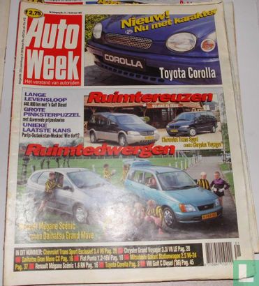 Autoweek 21