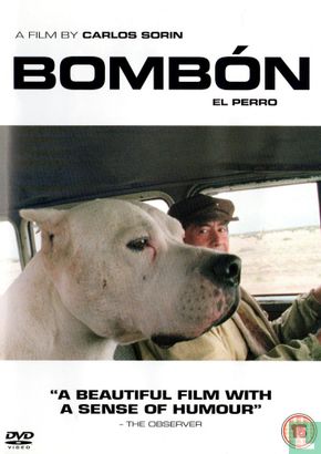 Bombón - El perro - Afbeelding 1
