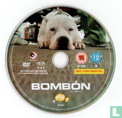 Bombón - El perro - Afbeelding 3