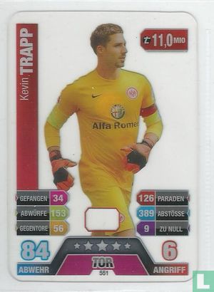 Kevin Trapp - Image 1