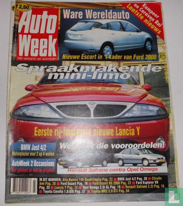 Autoweek 47