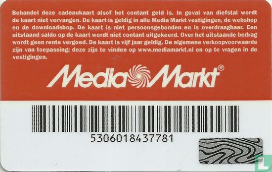 Media Markt 5306 serie - Bild 2