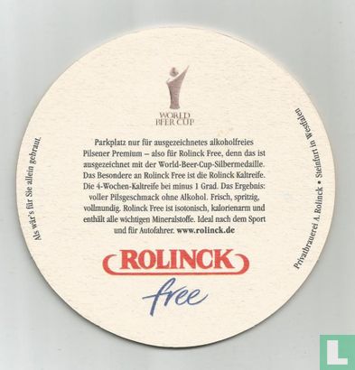 Rolinck free - Bild 2