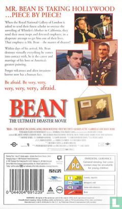 Bean - The Ultimate Disaster Movie - Image 2