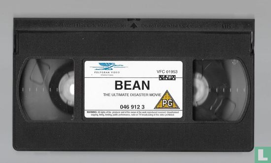 Bean - The Ultimate Disaster Movie - Afbeelding 3