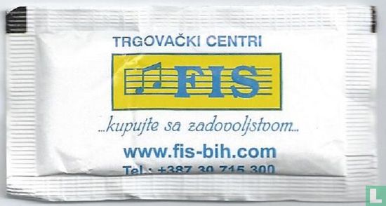 Trugovacki Centri FIS - Image 1