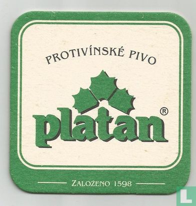 Platan - Image 1