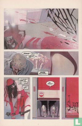 Elektra: Assassin 2 - Afbeelding 3