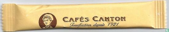 Cafés Canton - Afbeelding 1