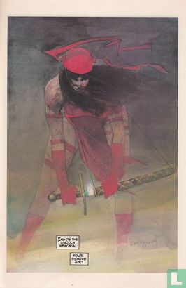 Elektra: Assassin 8 - Afbeelding 3