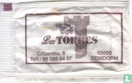 Cafe Las Torres - Bild 1