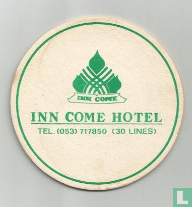 Inn Come Hotel