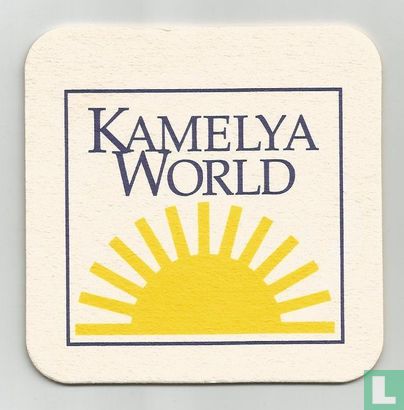 Kamelya World