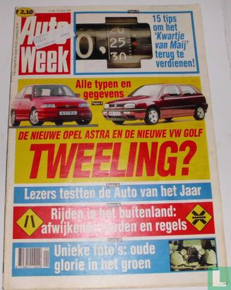 Autoweek 29