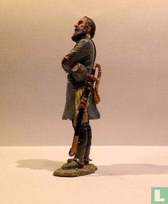 General Stonewall Jackson - Image 3
