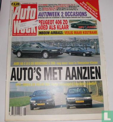 Autoweek 46