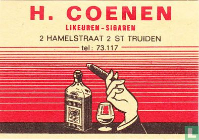 H. Coenen