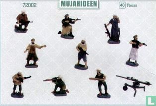 Mujahideen - Afbeelding 3