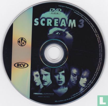 Scream 3 - Bild 3